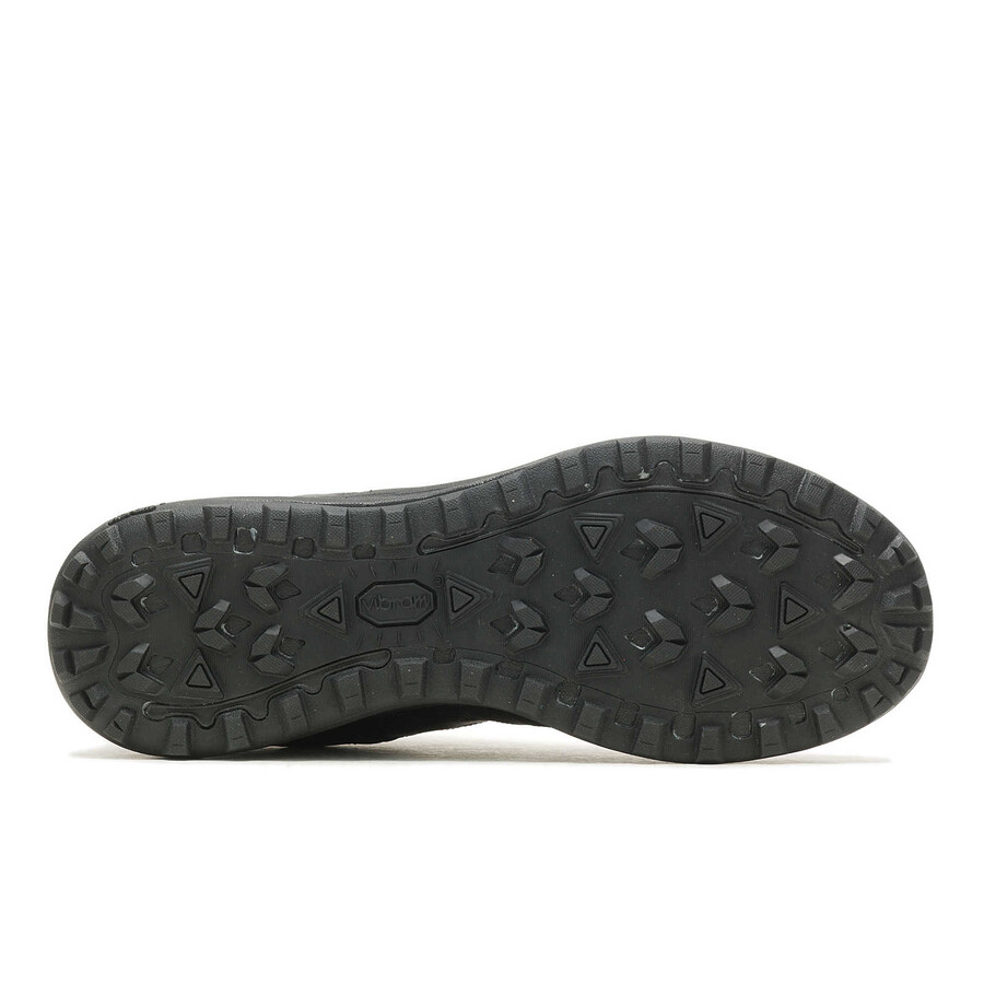 men - nova 3 tactical - shoes blackcharcoal