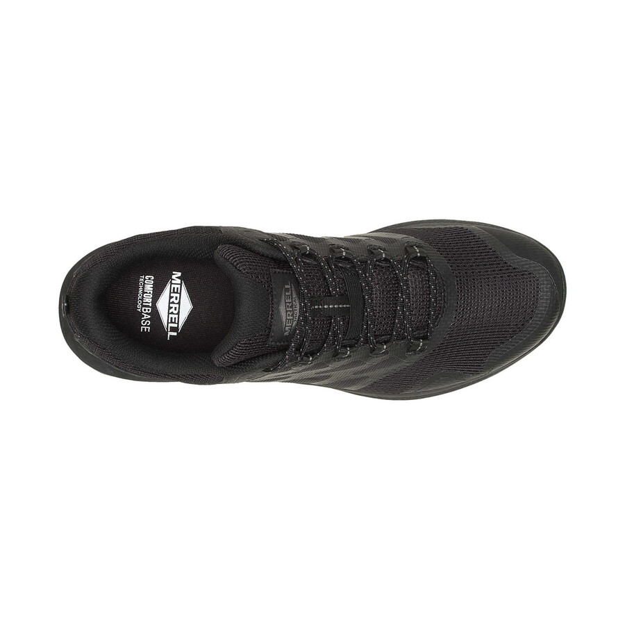 men - nova 3 tactical - shoes blackcharcoal