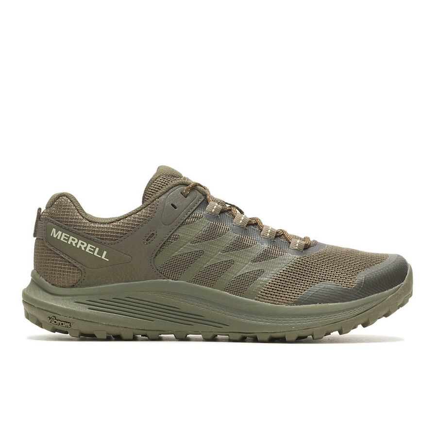 men - nova 3 tactical - shoes olive