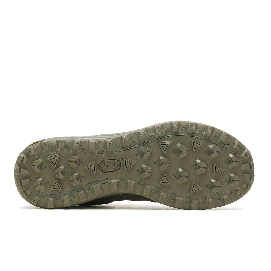 men - nova 3 tactical - shoes olive
