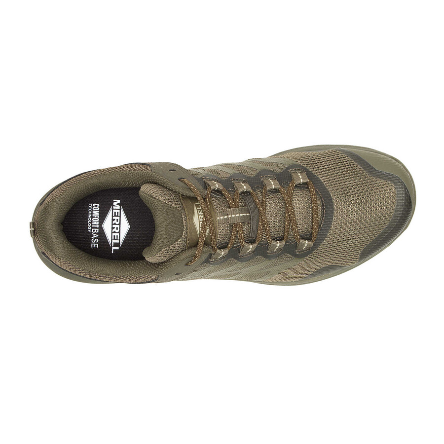 men - nova 3 tactical - shoes olive