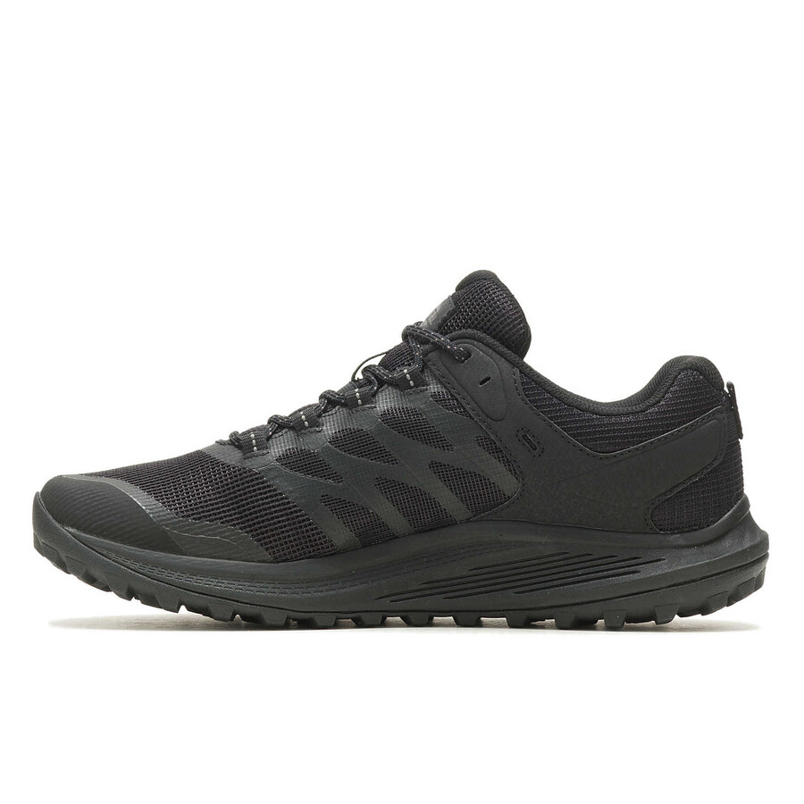 men - nova 3 tactical wide width - shoes blackcharcoal