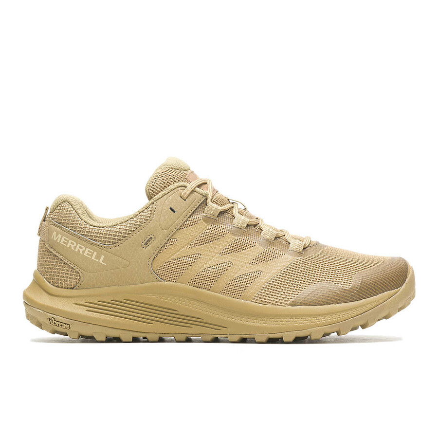 men - nova 3 tactical wide width - shoes coyote