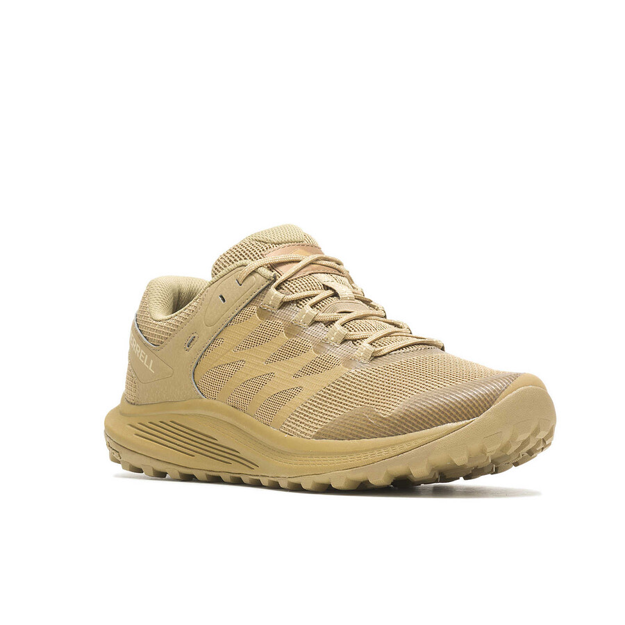 men - nova 3 tactical wide width - shoes coyote