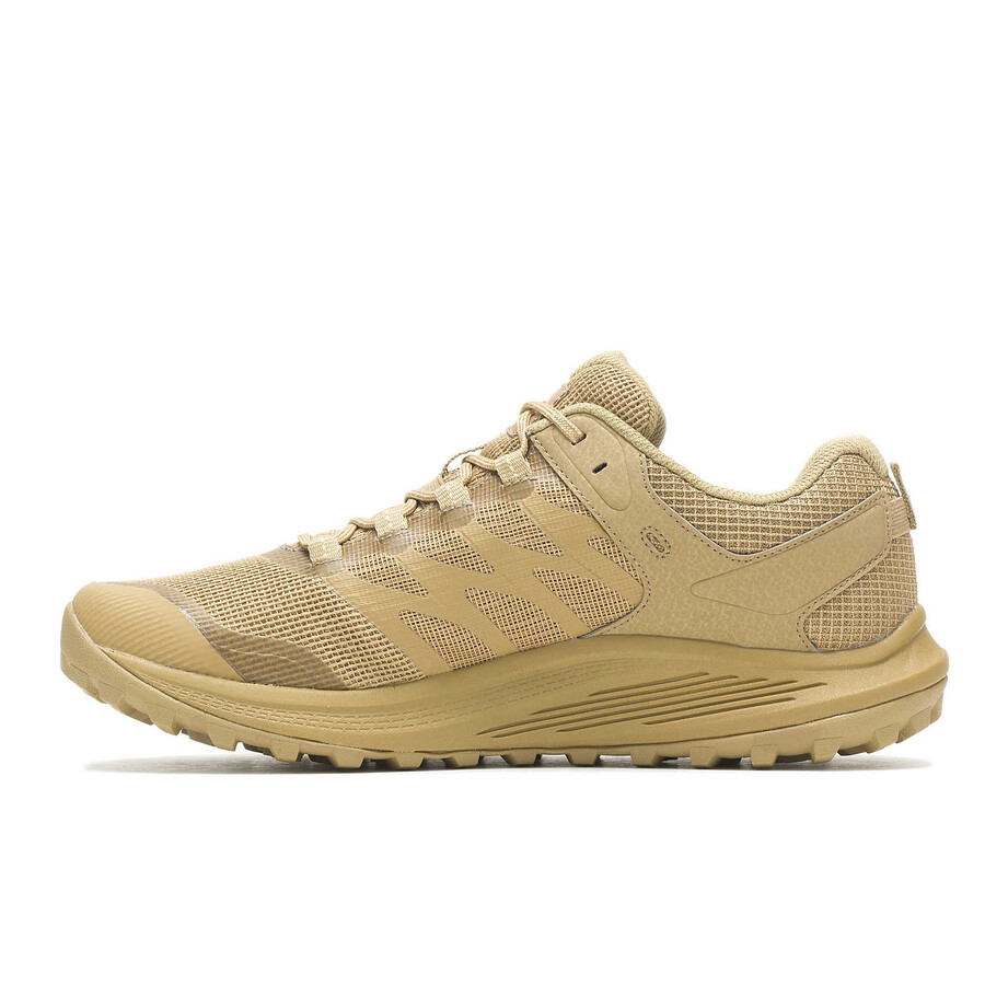 men - nova 3 tactical wide width - shoes coyote