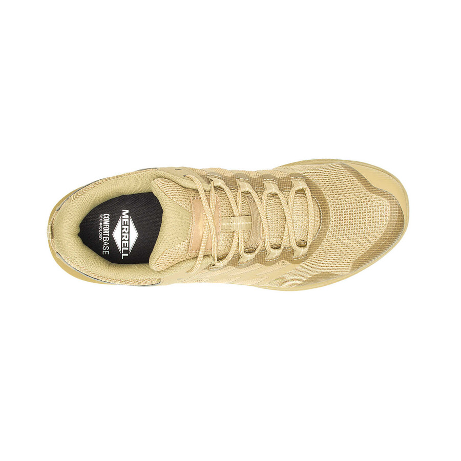 men - nova 3 tactical wide width - shoes coyote