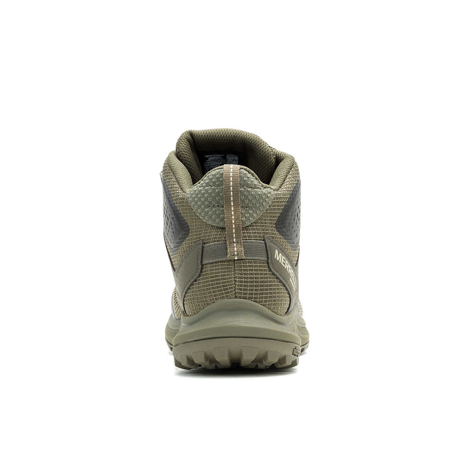 men - nova 3 mid tactical waterproof boot - boots olive