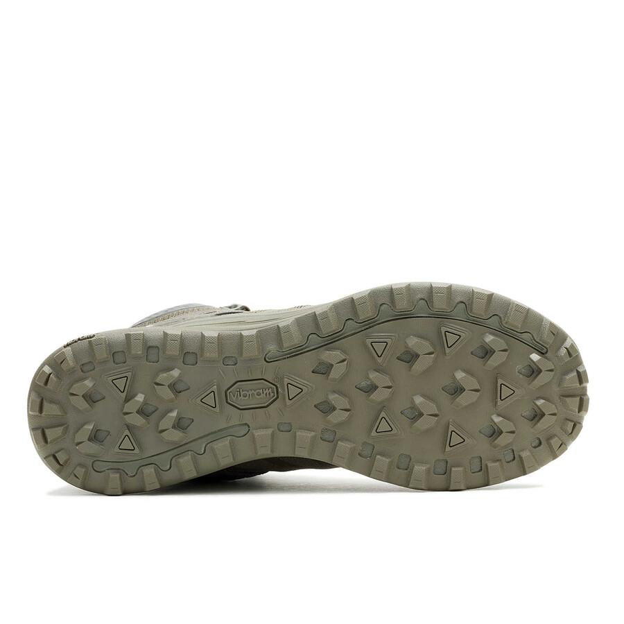 men - nova 3 mid tactical waterproof boot - boots olive