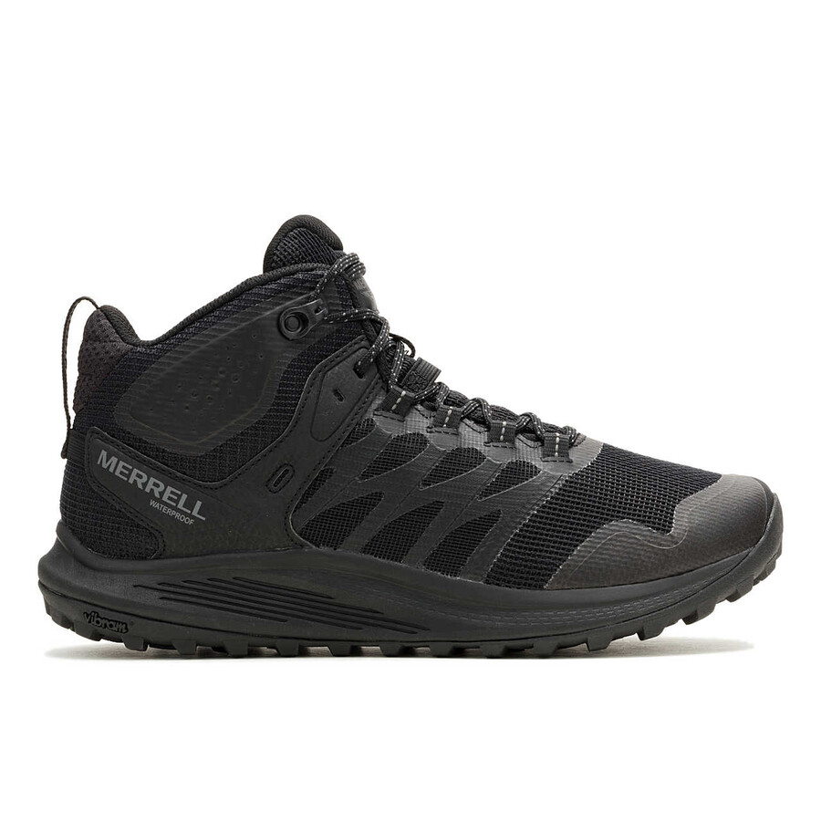 men nova 3 mid tactical waterproof boots blackcharcoal
