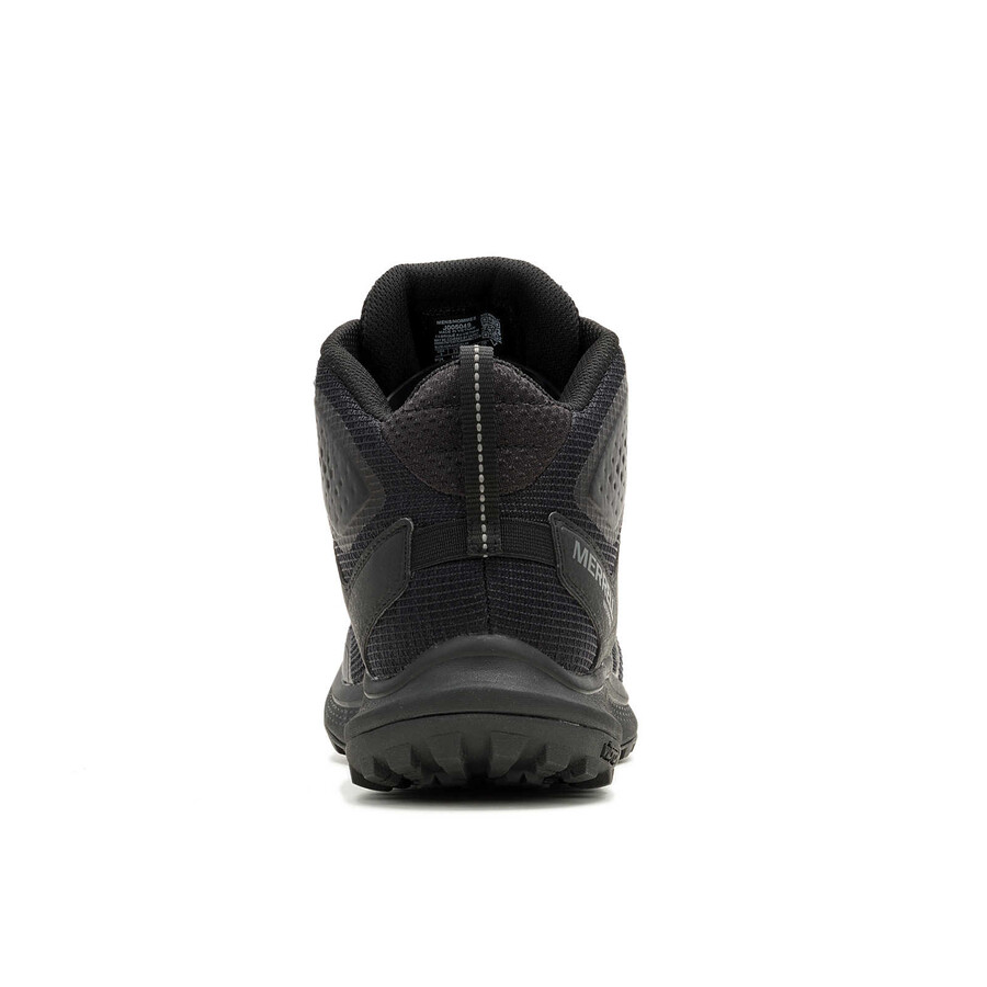 men nova 3 mid tactical waterproof boots blackcharcoal