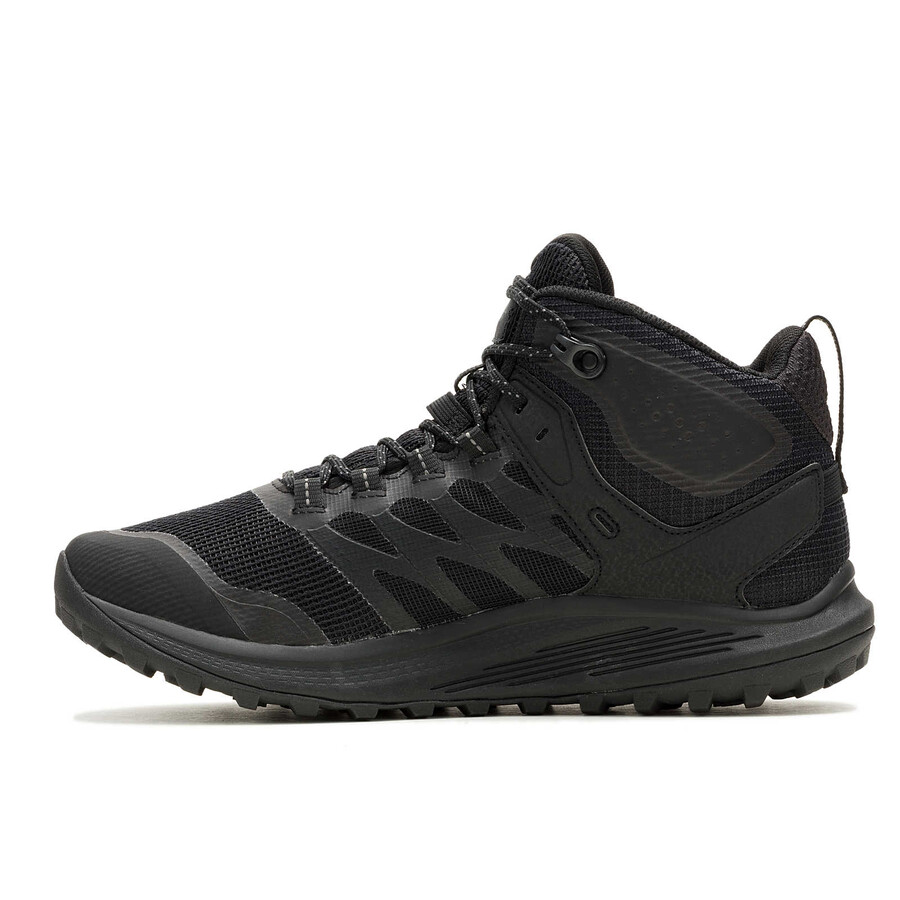 men nova 3 mid tactical waterproof boots blackcharcoal