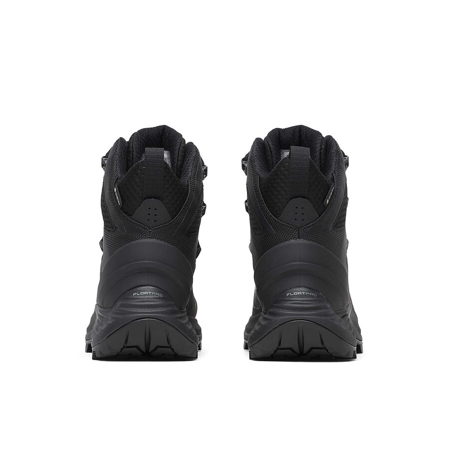 men - rogue tactical gore-tex - boots black