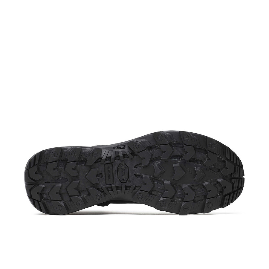 men - rogue tactical gore-tex - boots black