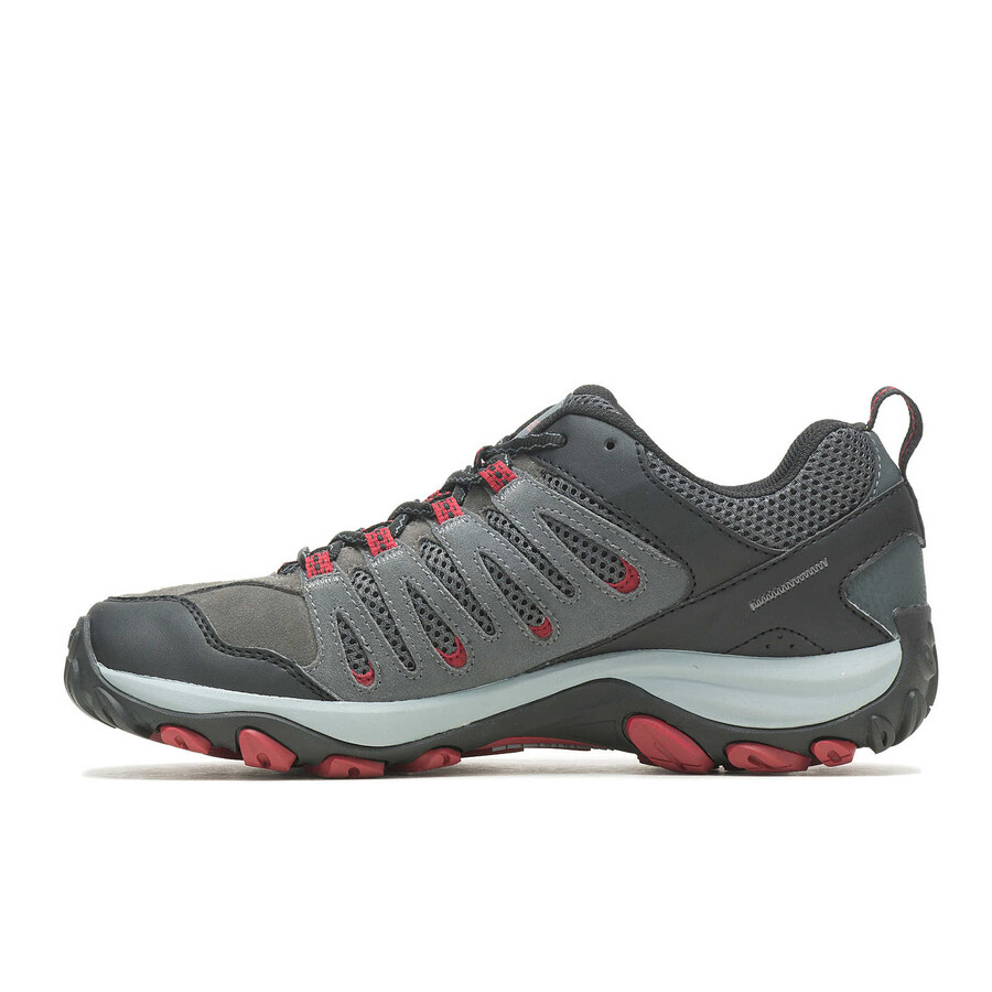 men - crosslander 3 - shoes granitedahlia