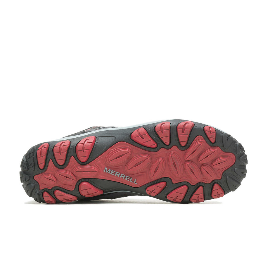 men - crosslander 3 - shoes granitedahlia
