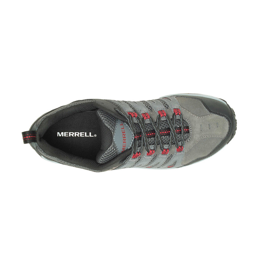 men - crosslander 3 - shoes granitedahlia