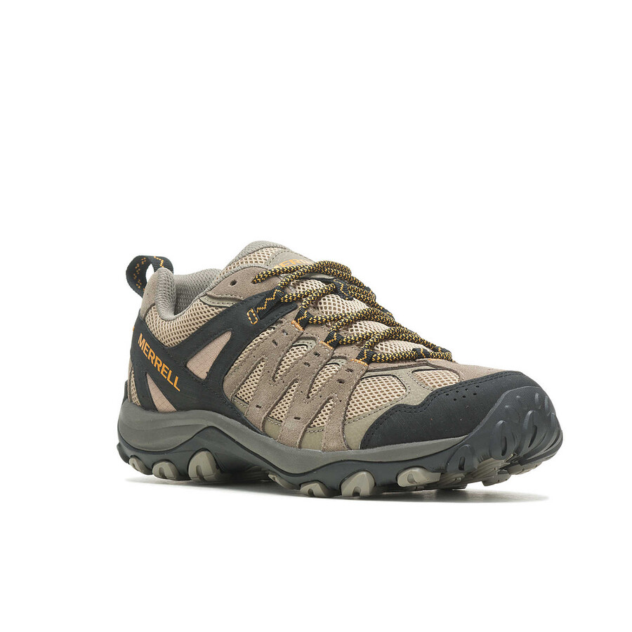 men - accentor 3 wide width - shoes pecan