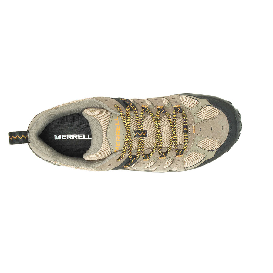 men - accentor 3 wide width - shoes pecan