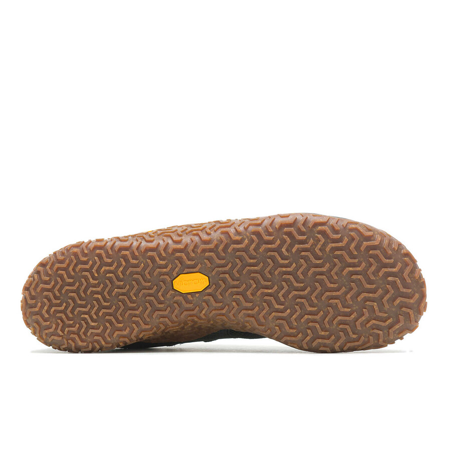 men trail glove 7 barefoot shoes blackgum
