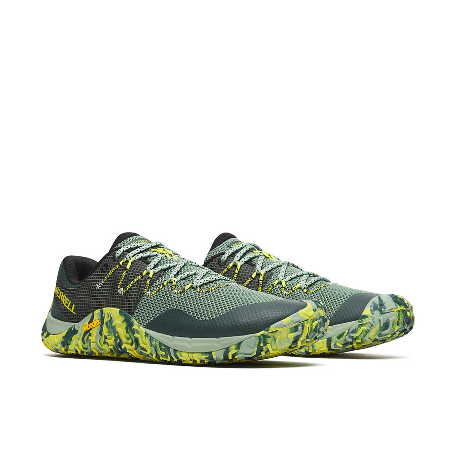 men trail glove 7 barefoot shoes spruce