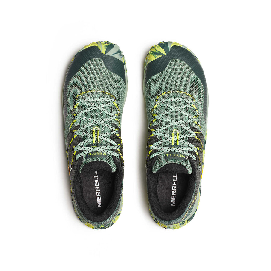 men trail glove 7 barefoot shoes spruce