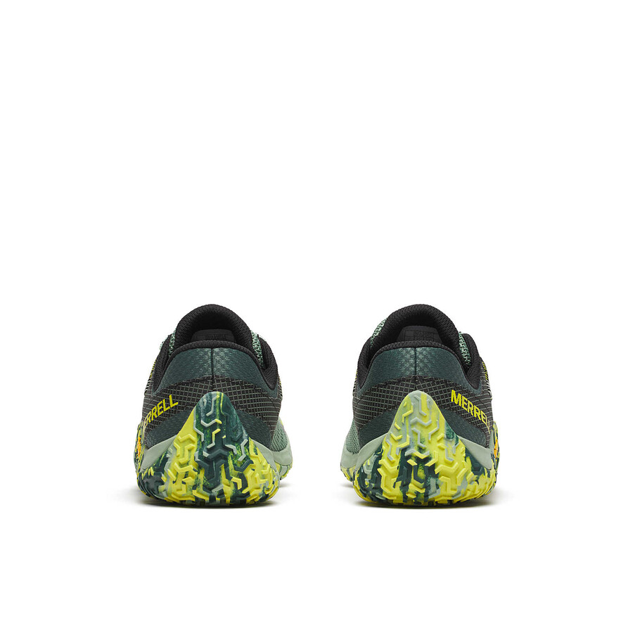 men trail glove 7 barefoot shoes spruce
