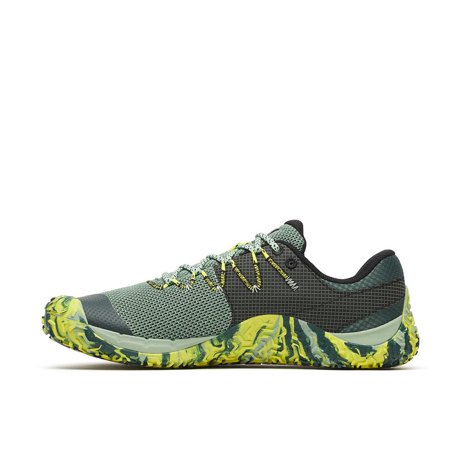 men trail glove 7 barefoot shoes spruce