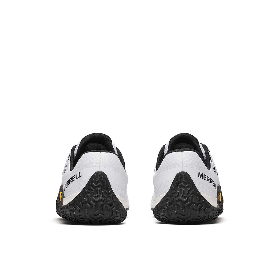 men trail glove 7 barefoot shoes whiteblack