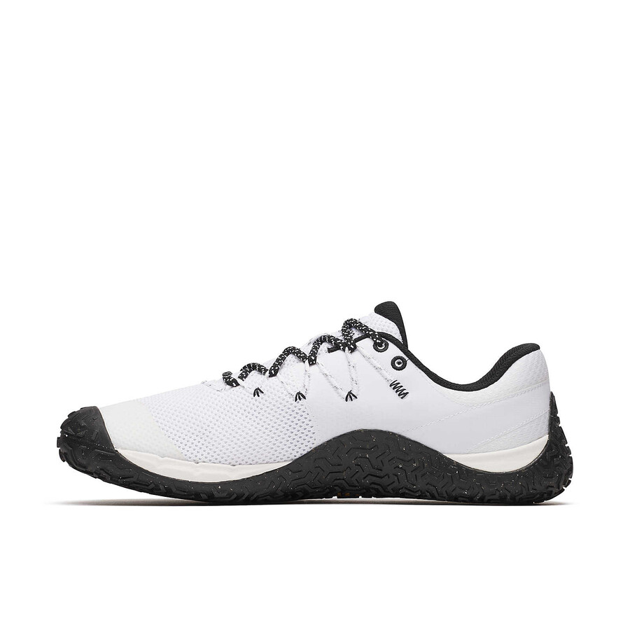 men trail glove 7 barefoot shoes whiteblack