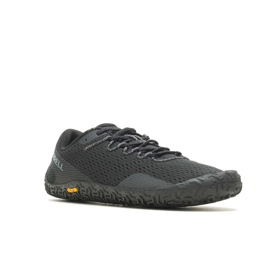 men vapor glove 6 barefoot shoes black