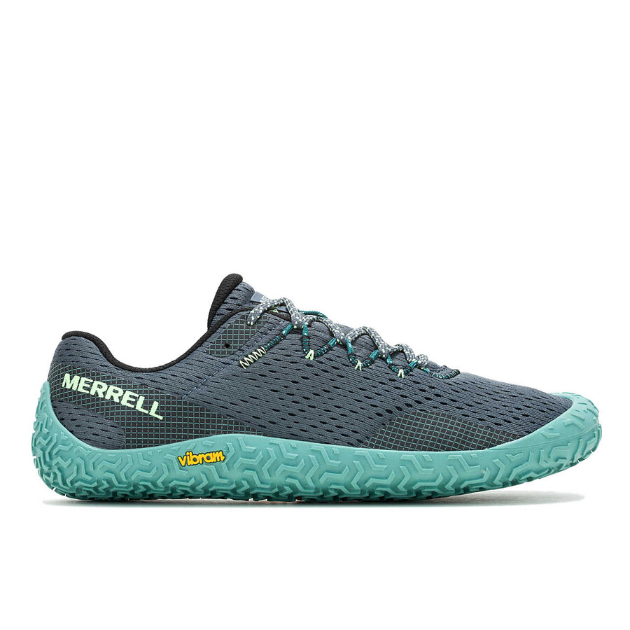 men vapor glove 6 barefoot shoes slate
