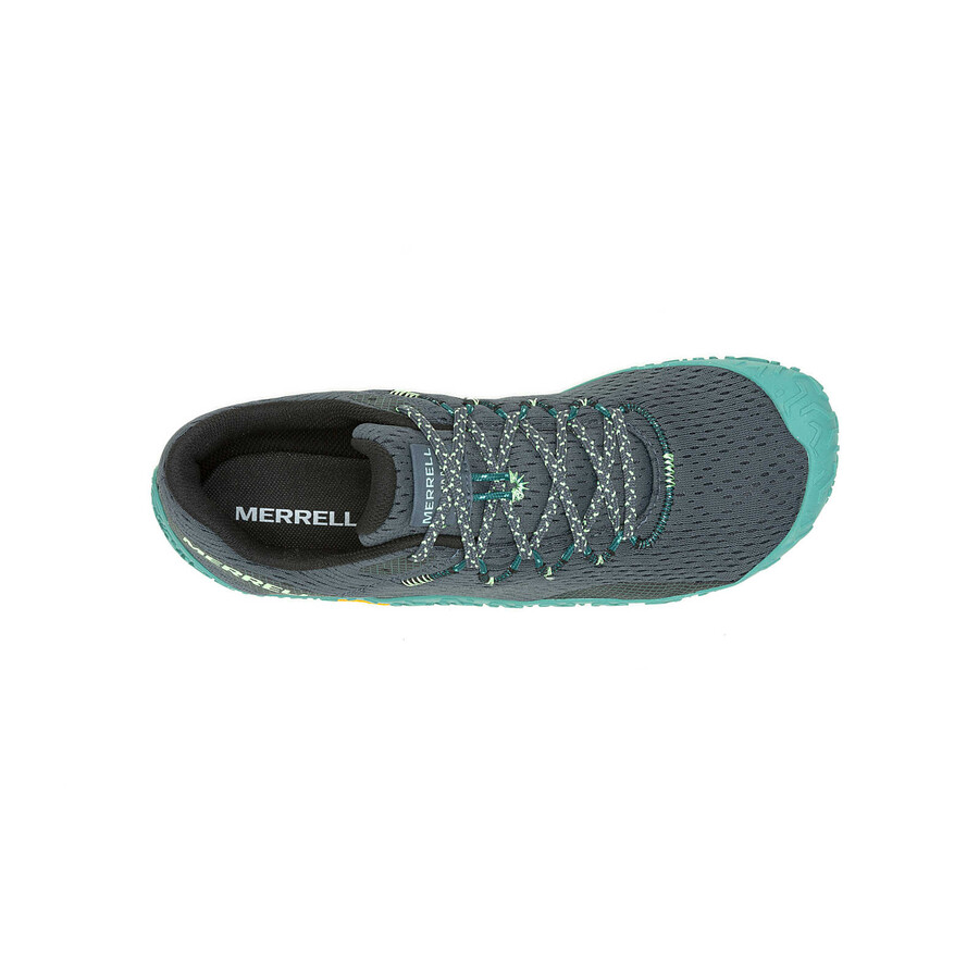 men vapor glove 6 barefoot shoes slate