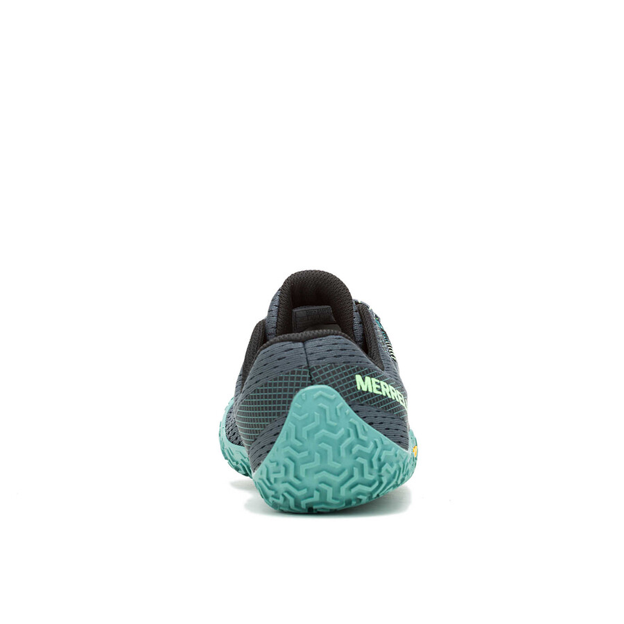 men vapor glove 6 barefoot shoes slate