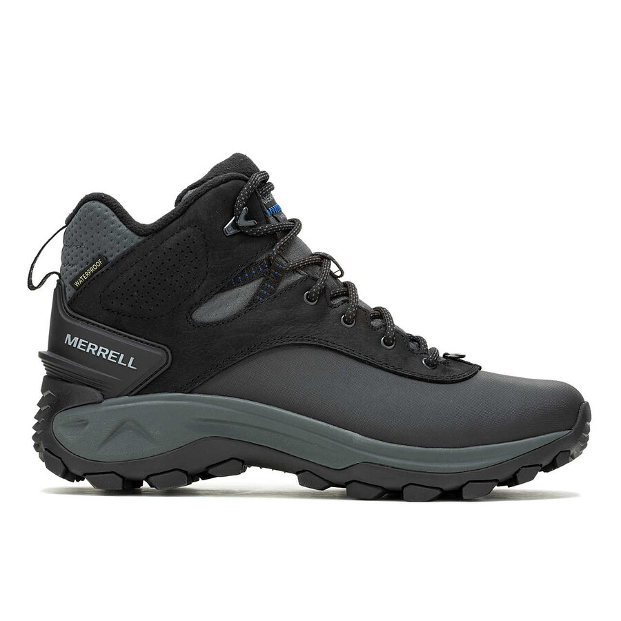 men thermo kiruna 2 mid waterproof wide width black