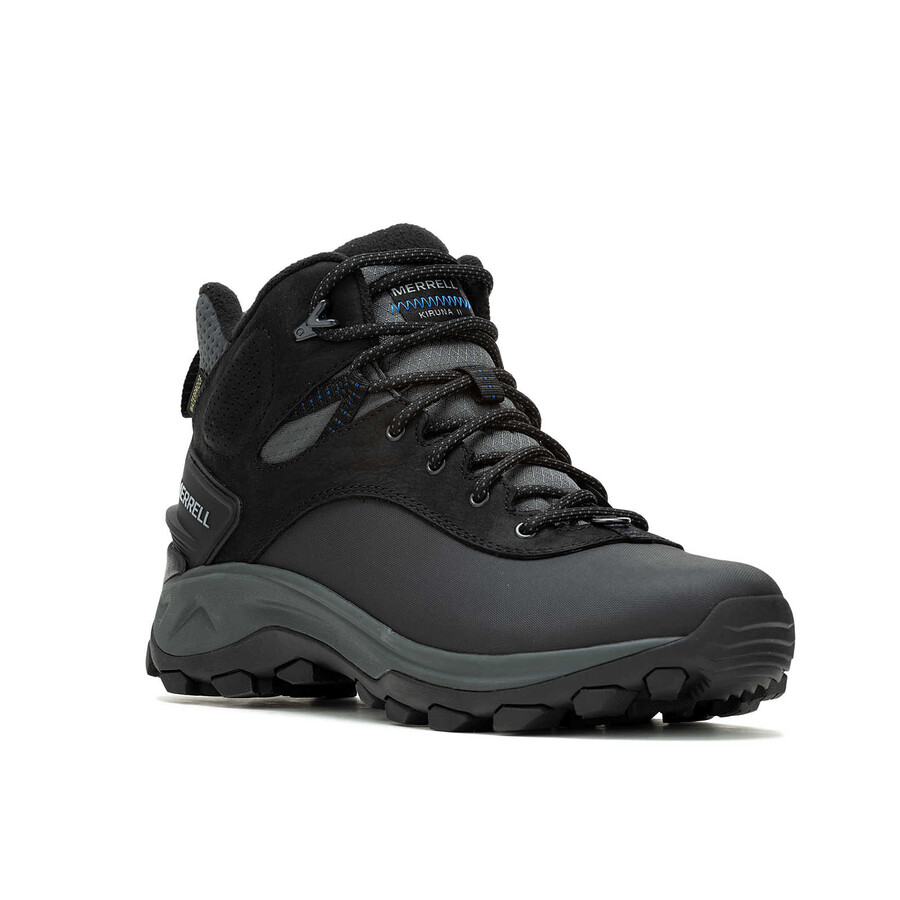 men thermo kiruna 2 mid waterproof wide width black
