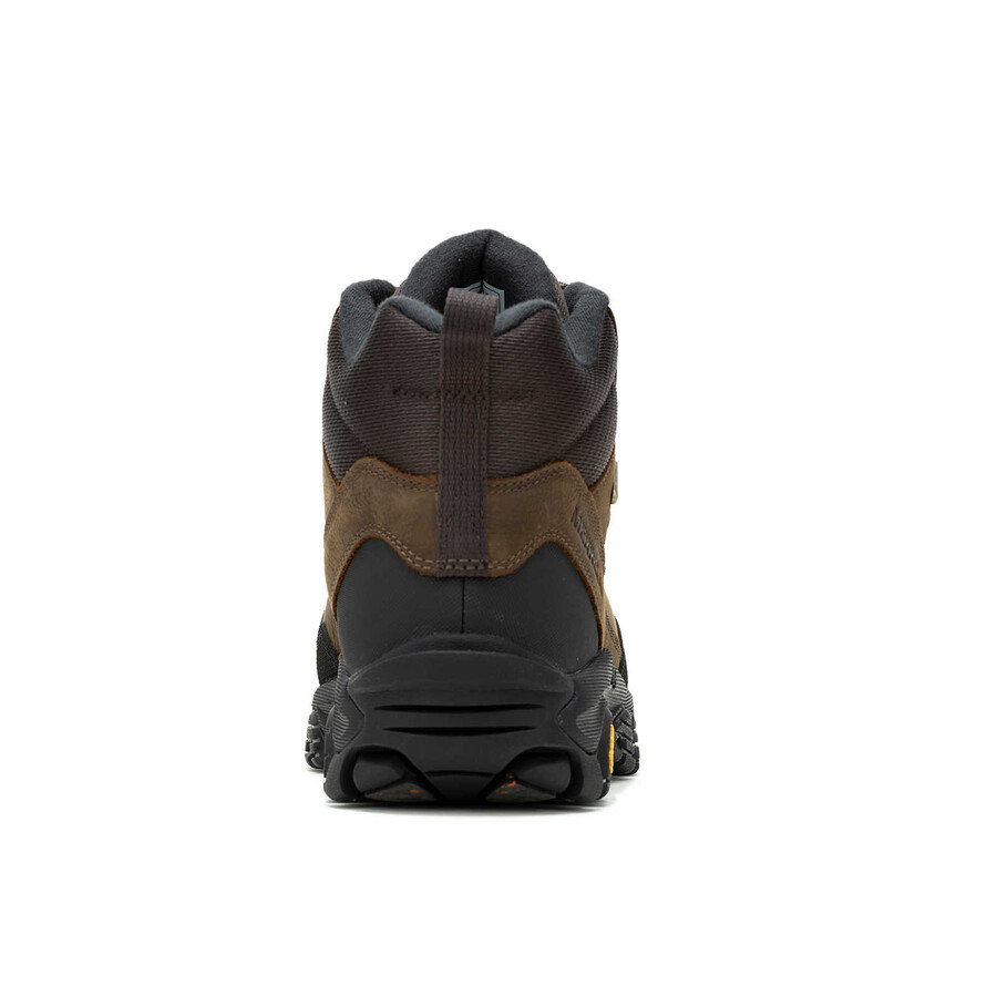 men - coldpack 3 thermo mid waterproof - boots earth