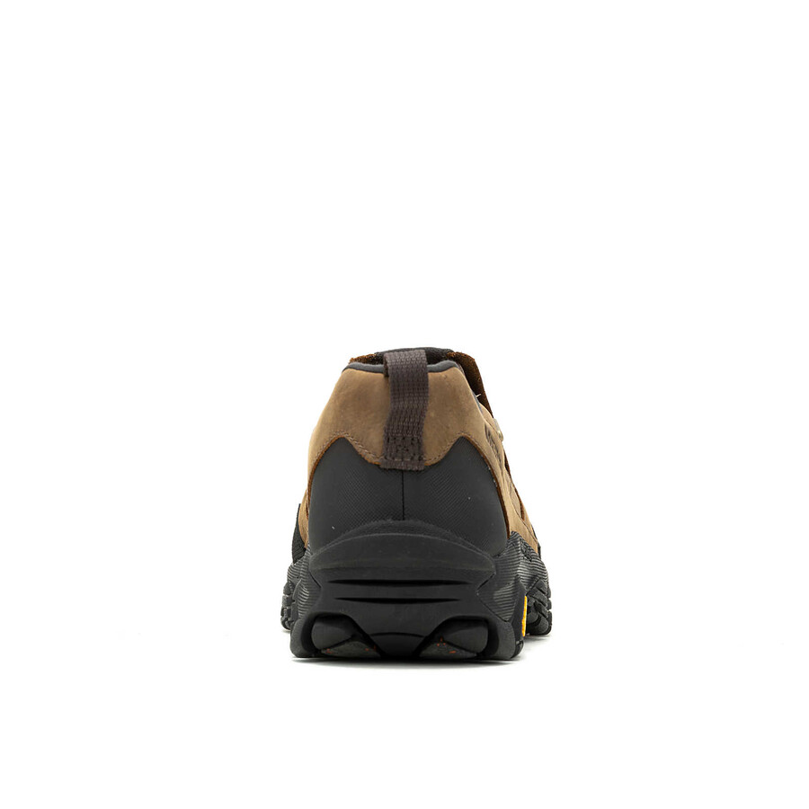 men coldpack 3 thermo moc waterproof wide width earth