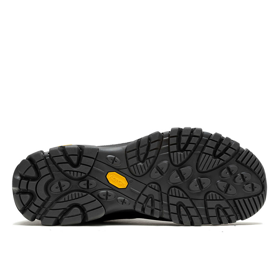 men moab adventure 3 chelsea waterproof wide width black