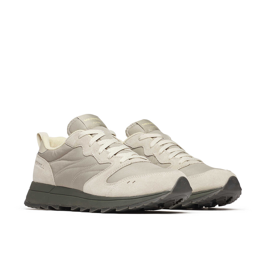 men alpine 83 sneaker sport casual sneakers diorite