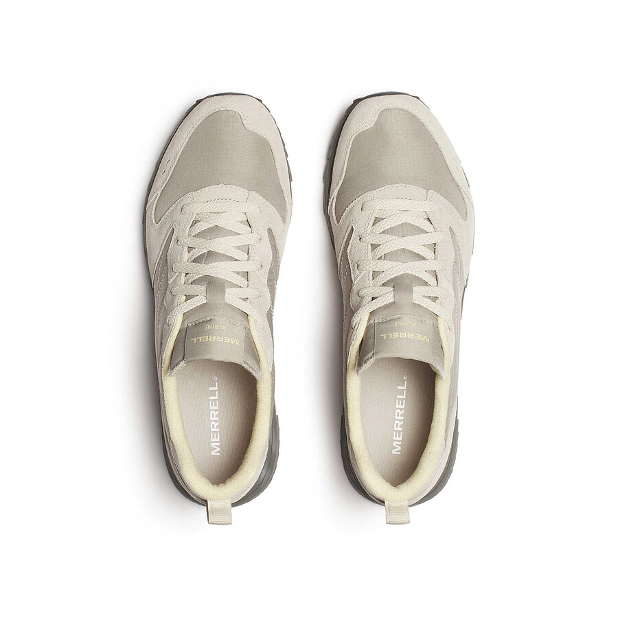 men alpine 83 sneaker sport casual sneakers diorite