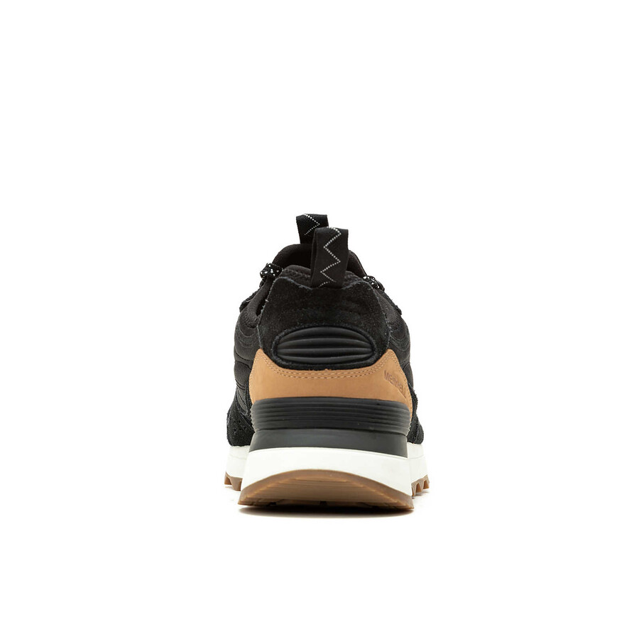 men alpine 83 sneaker recraft casual sneakers black
