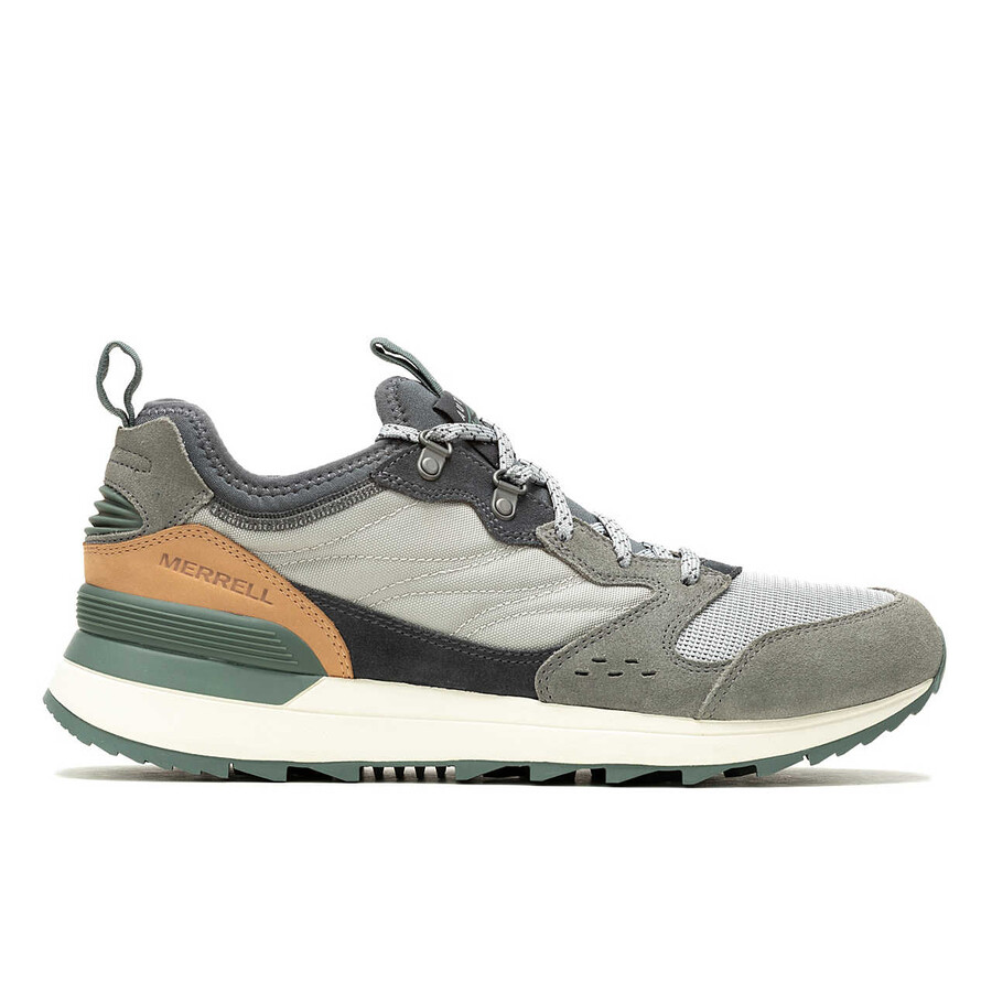men alpine 83 sneaker recraft casual sneakers charcoal