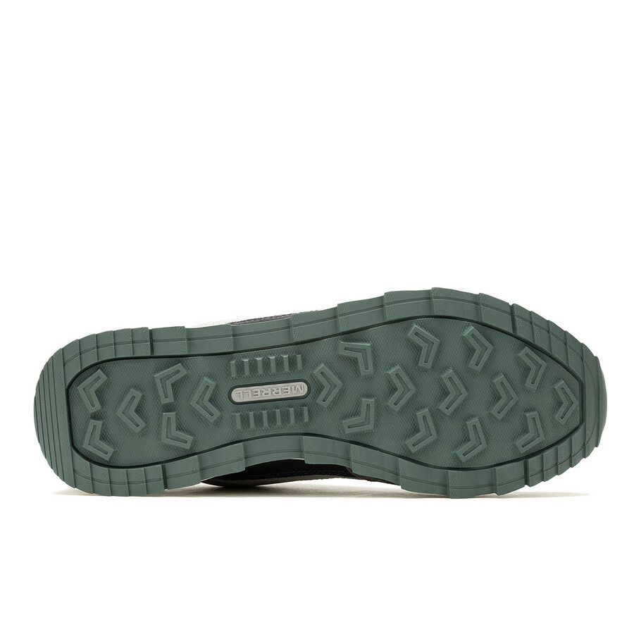 men alpine 83 sneaker recraft casual sneakers charcoal