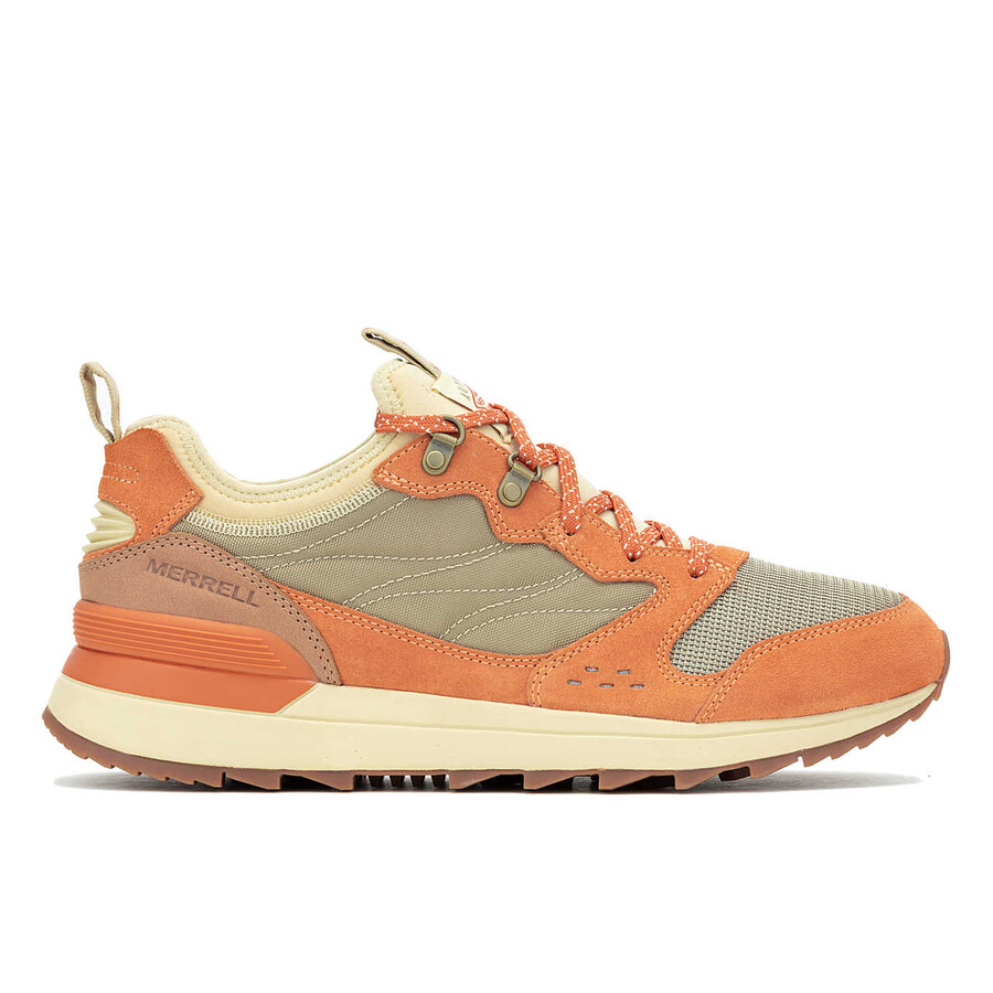 men alpine 83 sneaker recraft casual sneakers crush