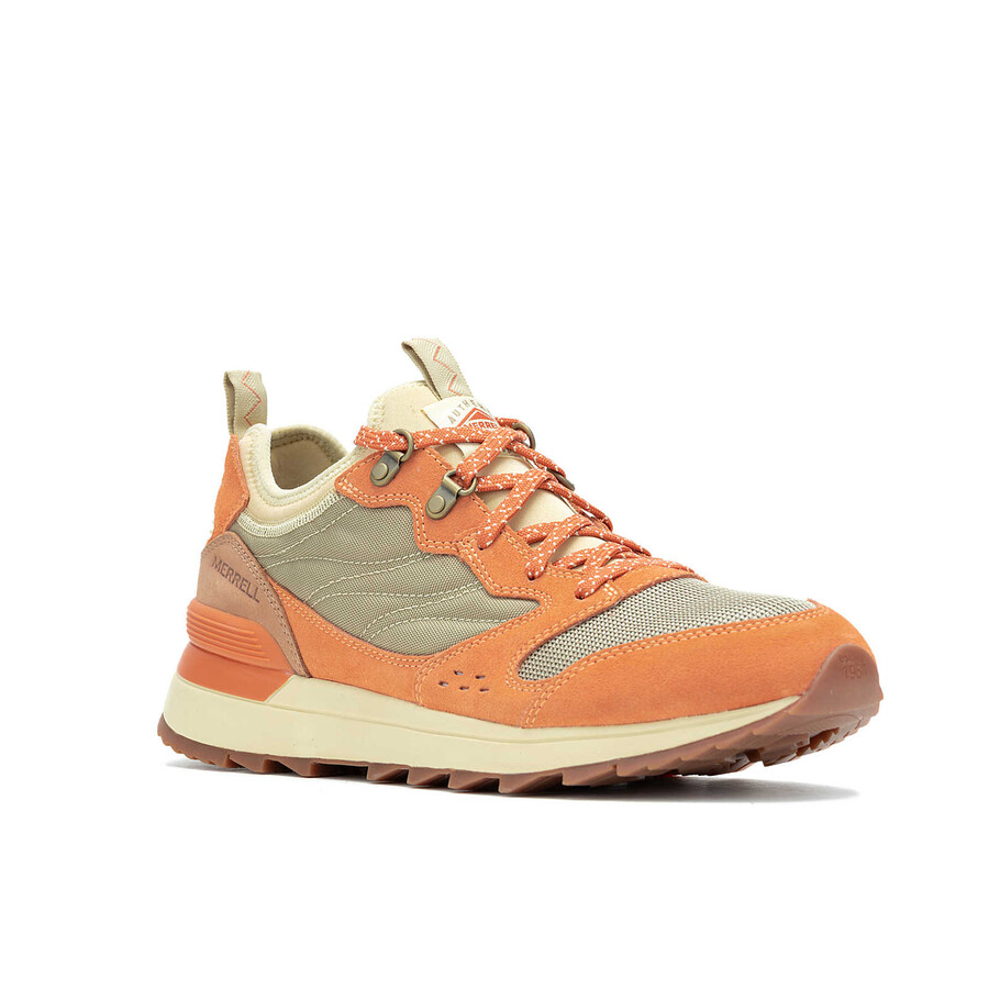 men alpine 83 sneaker recraft casual sneakers crush
