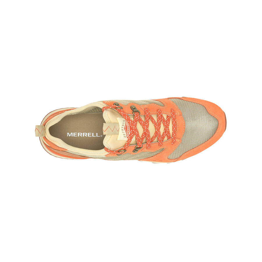 men alpine 83 sneaker recraft casual sneakers crush