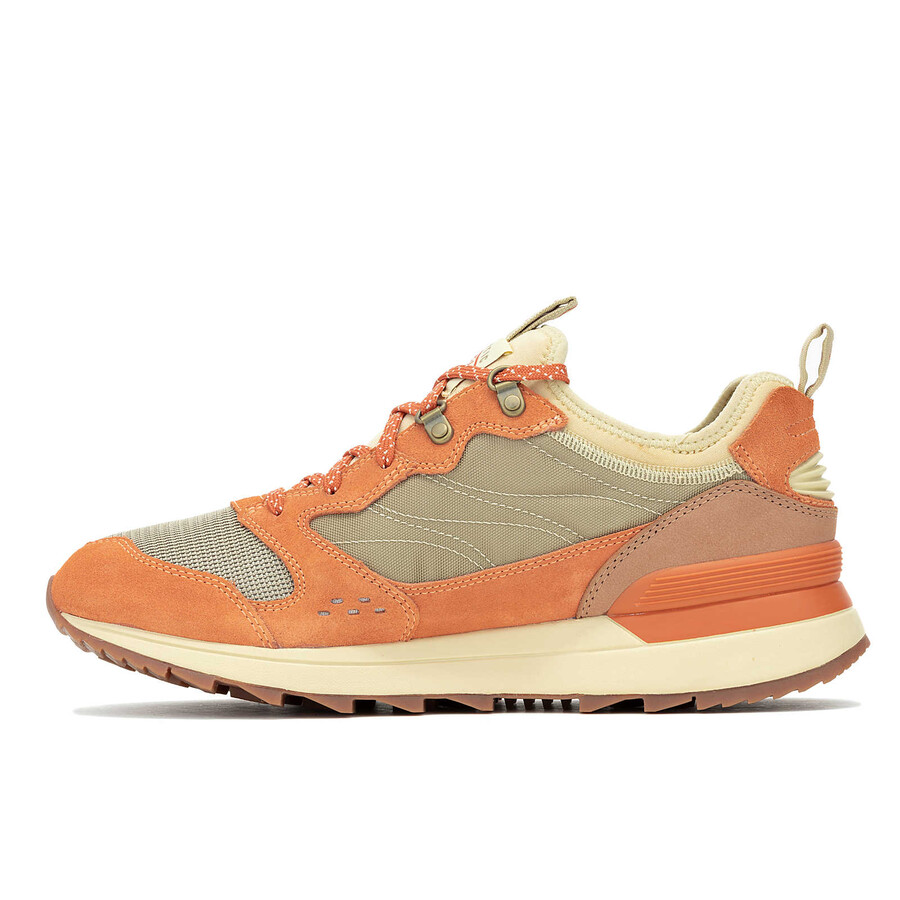 men alpine 83 sneaker recraft casual sneakers crush