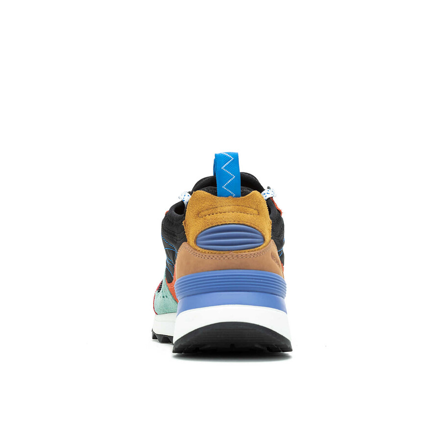 men alpine 83 sneaker recraft casual sneakers multi