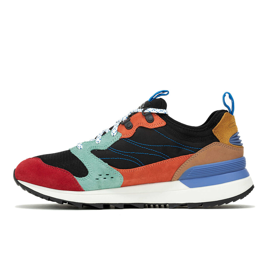 men alpine 83 sneaker recraft casual sneakers multi