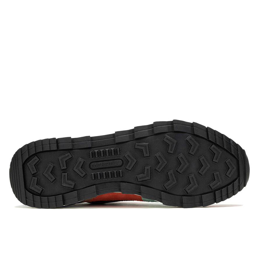 men alpine 83 sneaker recraft casual sneakers multi